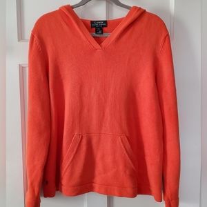 Ralph Lauren Activewear Hoodie